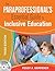 The Paraprofessional′s Essential Guide to Inclusive Education