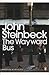 The Wayward Bus (Penguin Modern Classics)