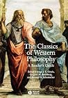 The Classics of Western Philosophy: A Reader's Guide