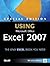 Special Edition Using Microsoft(R) Office Excel 2007