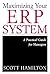 Maximizing Your ERP System:...
