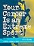 Your Career Is An Extreme Sport: Focus, Drive, Excel