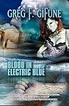 Blood in Electric Blue