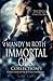 Immortal Ops by Mandy M. Roth