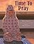 Time to Pray by Maha Addasi