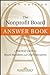 The Nonprofit Board Answer Book: A Practical Guide for Board Members and Chief Executives