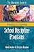 The Educator's Guide to Assessing and Improving School Discip... by Mark Boynton