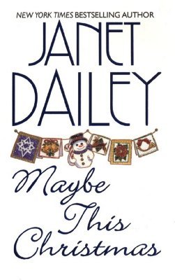 Maybe This Christmas (Mass Market Paperback)
