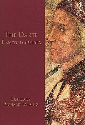 Dante Encyclopedia (Paperback)