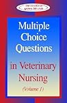 Multiple Choice Questions in Veterinary Nursing: Volume 1