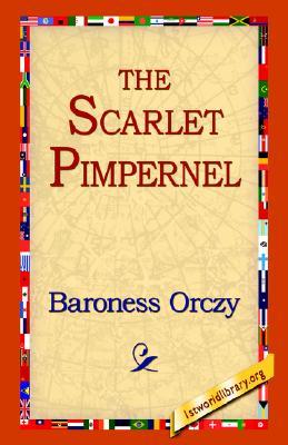 The Scarlet Pimpernel