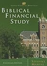 Biblical Financial Study: Student Manual