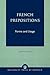 French Prepositions: Forms and Usage