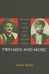 Two Men and Music...