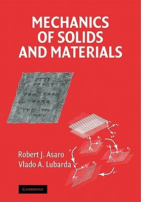 Mechanics of Solids and Materials (Paperback)