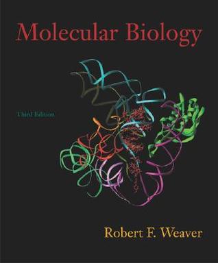 Molecular Biology (Hardcover)