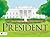 President by Sarah A. Williams