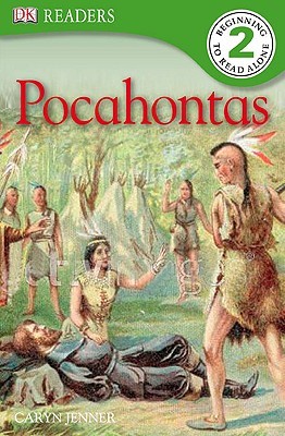 Pocahontas (Paperback)