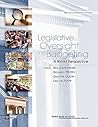 Legislative Oversight and Budgeting: A World Perspective (WBI Development Studies) Legislative Oversight and Budgeting: A World Perspective (WBI Development Studies)
