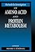 Methods for Investigation of Amino Acid and Protein Metabolism (Methods in Nutritional Research)