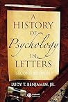 A History of Psyc...