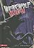 Werewolf High (Shade Books)