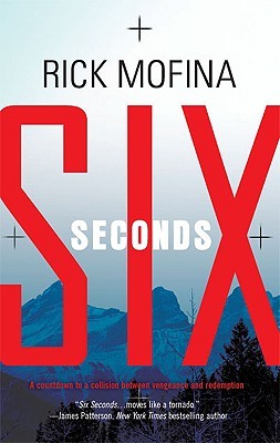Six Seconds (Mass Market Paperback)