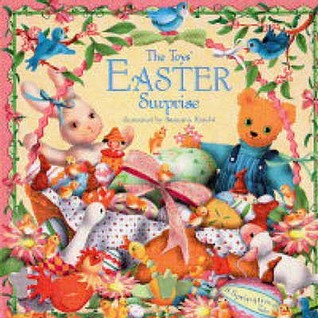 The Toys' Easter Surprise (Hardcover)