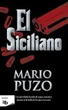 El siciliano by Mario Puzo