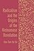 Radicalism and the Origins of the Vietnamese Revolution by Hue-Tam Ho Tai