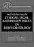 Encyclopedia of Ethical, Le...