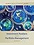 Investment Analysis and Portfolio Management (with Thomson ONE - Business School Edition)