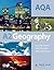 Geography: Aqa A2
