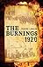 The Burnings 1920 by Pearse Lawlor
