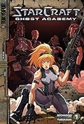 StarCraft: Ghost Academy Volume 1