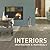Interiors: Inspiration & Materials