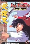 InuYasha Ani-Mang...