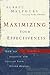 Maximizing Your Effectivene...