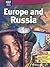 Europe and Russia by Christopher L. Salter