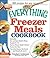 The Everything Freezer Meal...