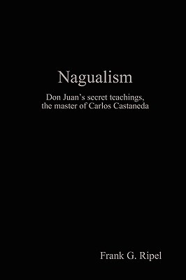 Nagualism (Paperback)