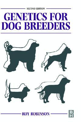 Genetics for Dog Breeders (Hardcover)