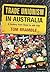 Trade Unionism in Australia: A History from Flood to Ebb Tide