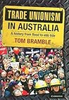 Trade Unionism in...
