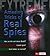 Amazing Tricks of Real Spies (Fact Finders: Extreme Explorations!)