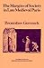 The Margins of Society in Late Medieval Paris by Bronisław Geremek