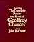 The Complete Poetry and Pro...