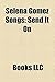 Selena Gomez Songs