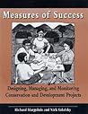 Measures of Success by Richard A. Margoluis