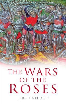 The Wars of the Roses (Paperback)